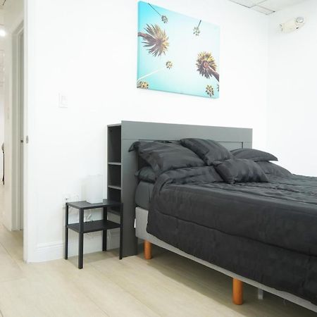 Beach Lover'S Haven Miami' Sun, Sand And City Miami Beach Eksteriør bilde